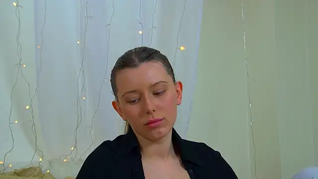 Chat XXX ao vivo de LiliaBianka