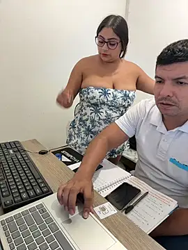 Angie_e's Webcam Show