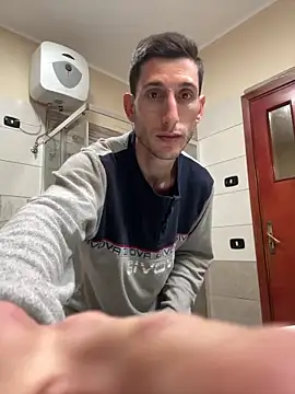 Chat XXX ao vivo de Gionnytav