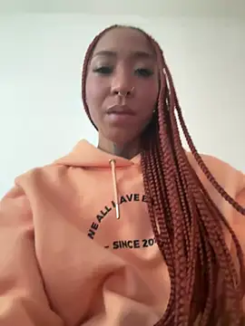 Chat XXX en directo de cristal_subin69