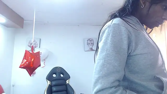 enderlis' Live XXX Chat