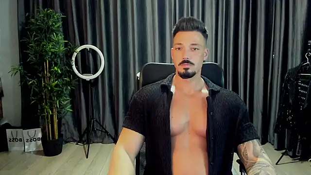 HaydenSpearss Live XXX-Chat