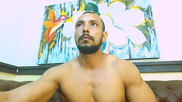 Chat XXX ao vivo de Thiago_Summers