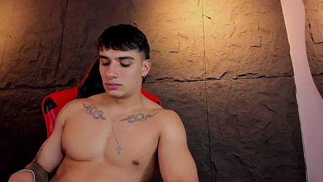 Chat XXX ao vivo de joseph_boy