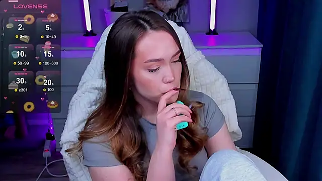 Chat XXX en directo de Evia_r0se