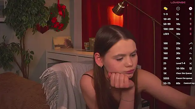 แชท XXX สดของ its_me_lissa_