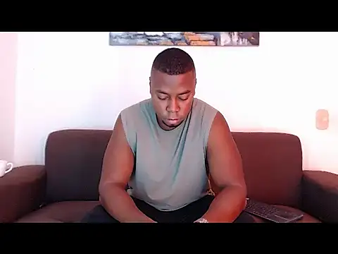 JaySmit_ Live XXX-Chat