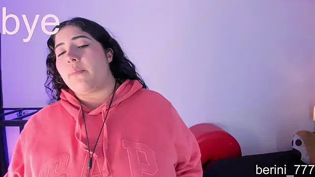 AmberiniHoffman Live XXX-chat