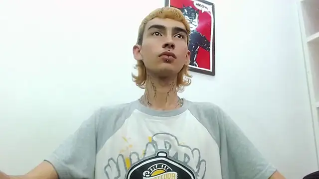 ttimy_x_boy Live XXX-Chat