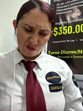 Megan-01- Adlı Modelin Canlı XXX Sohbeti