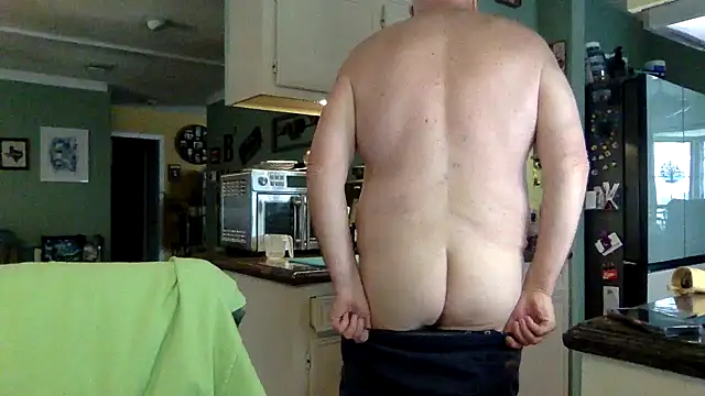 superbearboss Show in webcam