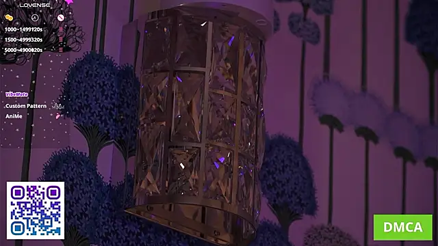 Chat XXX en directo de JodyHeap