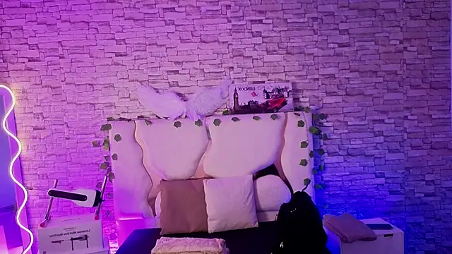 Webkamerová show LIHIAN_TAY