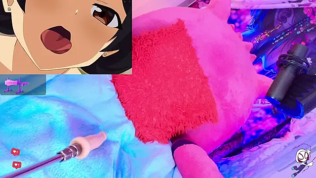 REM-- Adlı Modelin Canlı XXX Sohbeti