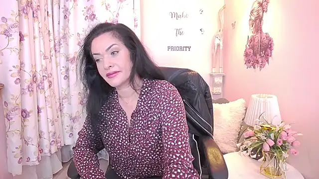 MyLovOneのライブXXXチャット