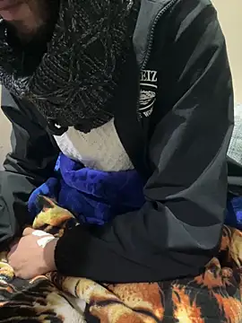 Yasar-Xxxl Adlı Modelin Web Kamerası Şovu