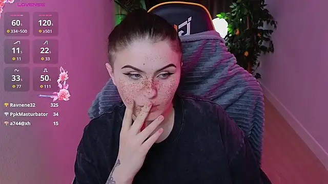 Chat XXX en directo de Dark_Shine