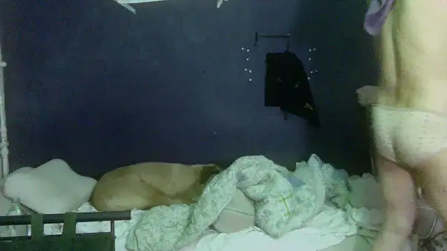 turkishTransEfsunのライブXXXチャット