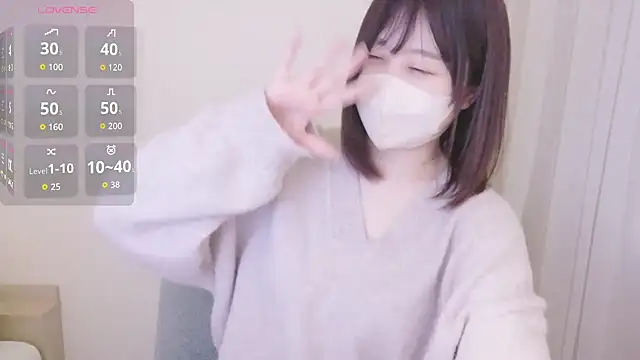 mi__sanのライブXXXチャット