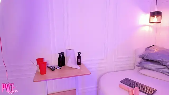 แชท XXX สดของ Dafne_Hillss