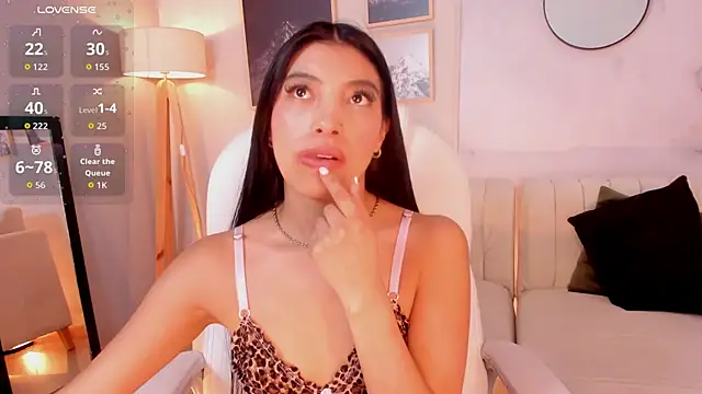 Онлайн чат XXX Tiffany_Low