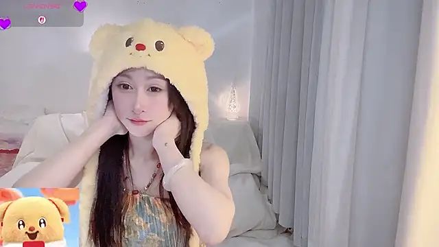 Fayebae_11 Chat XXX in diretta