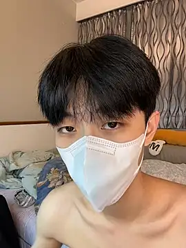 kai101010 Live XXX-Chat