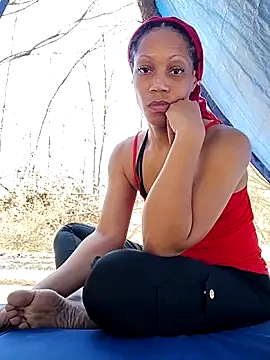 MrsToniTone's Webcam Show