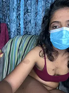 SukiyamaAsia – Live XXX-chat