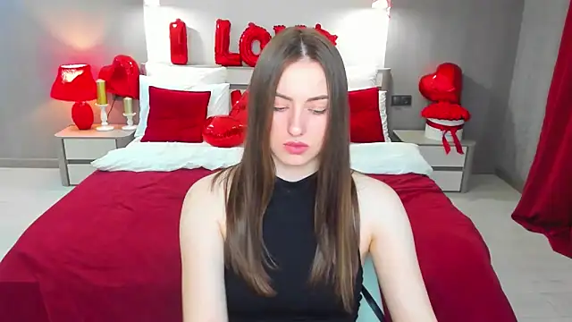 Chat XXX en directo de Christina_Enigma