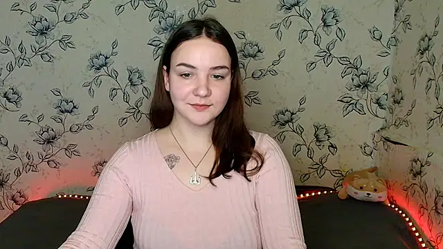OliviaMontgommery Webcam-Show