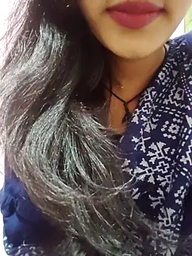 anjali2351のウェブカメラショー