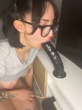 Chat XXX en directo de Lolasecret_