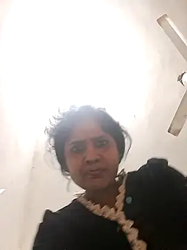 Pooja_pandey 在線直播表演