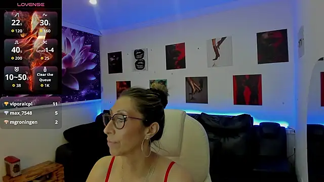 Scarlett_079 Chat XXX in diretta