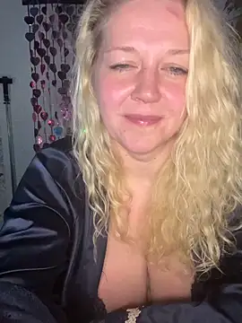 JenniferCarmen – webcam-show