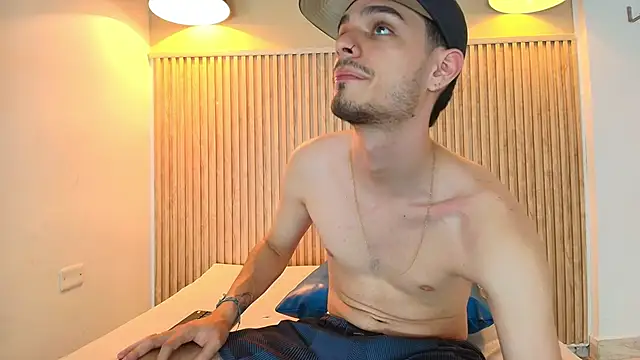 IM_BULL Live XXX-Chat