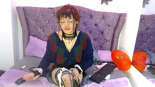 Chat +18 de Neko_ne69 ao vivo