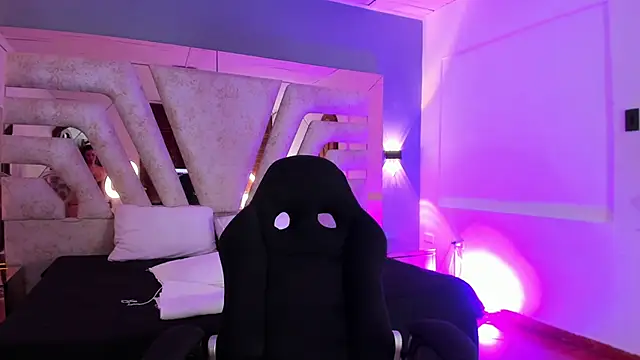 แชท XXX สดของ _NatachaDiaz_