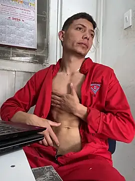 Chat XXX ao vivo de santiObrero