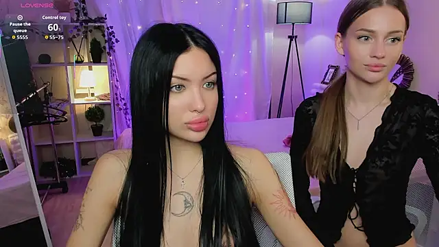 Chat XXX Live _JessLei_