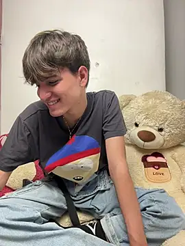 Naim_TheKing Webcamshow