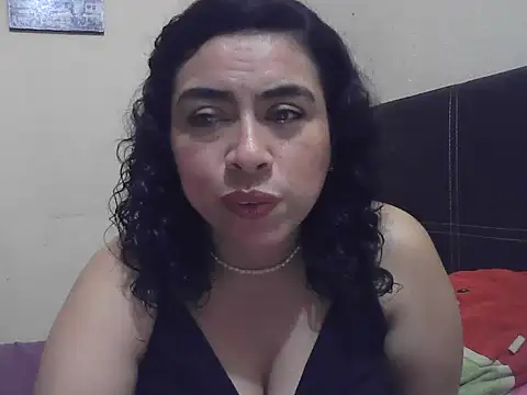Chat XXX ao vivo de DalilahMx