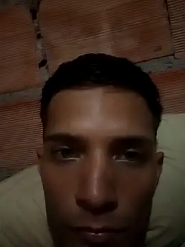 ronalgb Webcam Show