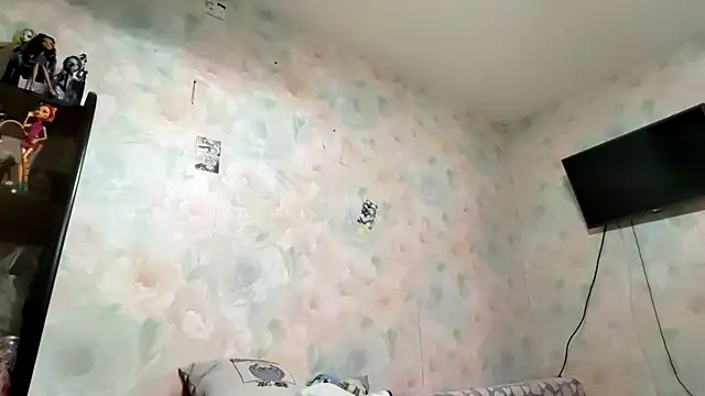 TiaBIanksのライブXXXチャット