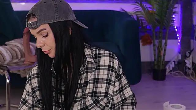 แชท XXX สดของ SkyMusee_