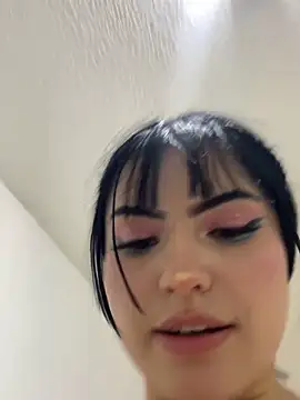 Chat XXX en directo de SamanthaVelvettAss