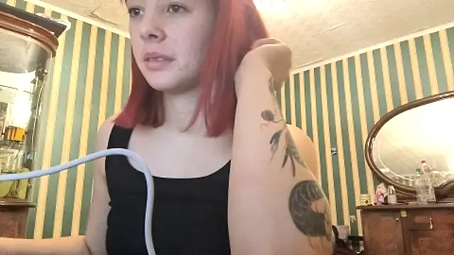 Chat XXX en directo de Remyelza