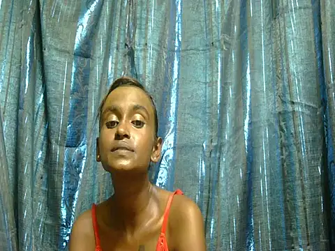 SassyXindian Chat XXX in diretta