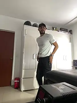 katasanz Show in webcam